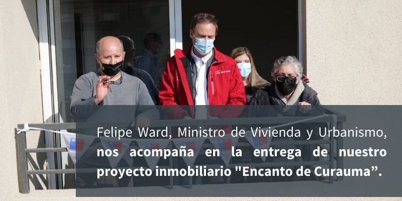 ministro-de-vivienda-destaco-alto-estandar-de-construccion-y-avances-del-proyecto-encanto-de-curauma-cogestionado-por-nevasa-y-brio